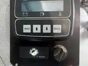 Used Other (Stock #DASH30)) Part Image