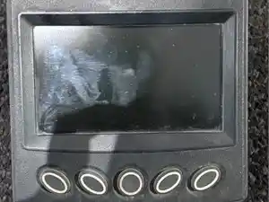 Used Other (Stock #CP10)) Part Image