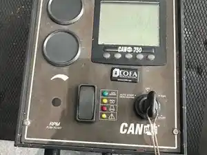 Used Other (Stock #DASH18)) Part Image