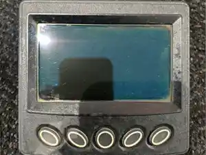 Used Other (Stock #CP06)) Part Image