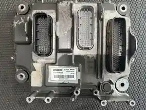 Photo of part