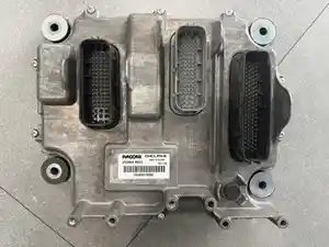 Photo of part
