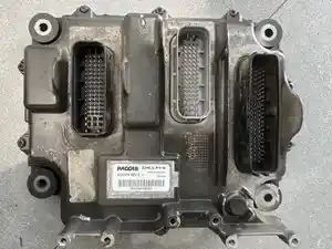 Photo of part