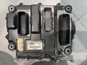 Photo of part
