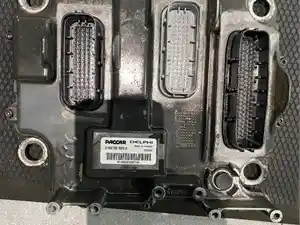 Used PACCAR MX-13 EPA 17 ECM (Stock #E2982)) Part Image