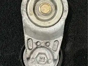 Used PACCAR MX13 Belt Tensioner (Stock #P1034)) Part Image