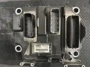 Used PACCAR MX13 ECM (Stock #E3596)) Part Image