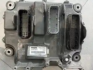 Used PACCAR MX13 ECM (Stock #E4579)) Part Image