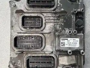 Used PACCAR MX13 ECM (Stock #E4128)) Part Image