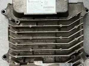 Used PACCAR MX13 ECM (Stock #E3889)) Part Image