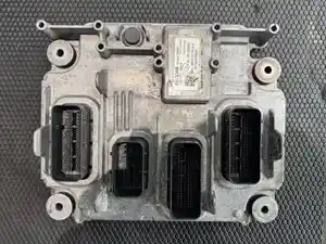 Used PACCAR MX13 ECM (Stock #E4008)) Part Image