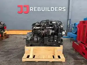 Used PACCAR MX13 Engine Assy (Stock #006832)) Part Image