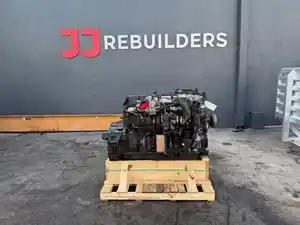 Used PACCAR MX13 Engine Assy (Stock #006757)) Part Image