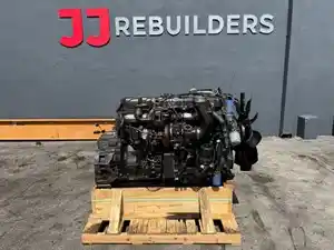 Used PACCAR MX13 Engine Assy (Stock #006564)) Part Image