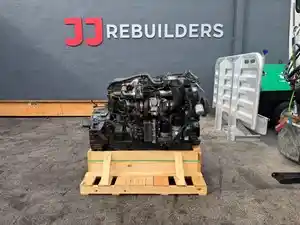 Used PACCAR MX13 Engine Assy (Stock #006729)) Part Image