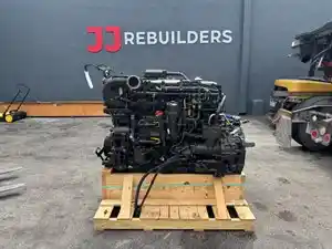 Used PACCAR MX13 Engine Assy (Stock #006500)) Part Image