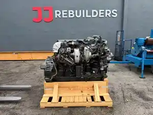 Used PACCAR MX13 Engine Assy (Stock #006869)) Part Image