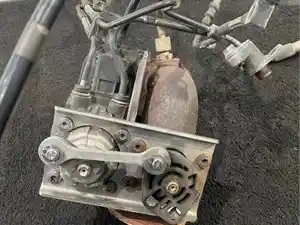 Used PACCAR MX13 Engine Misc Part Image