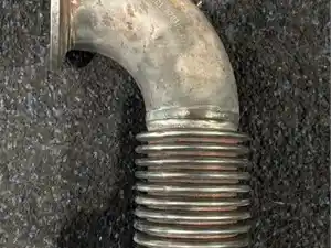 Used PACCAR MX13 Engine Misc Part Image