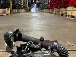 Used PACCAR MX13 Exhaust EGR (Stock #EG1090)) Part Image