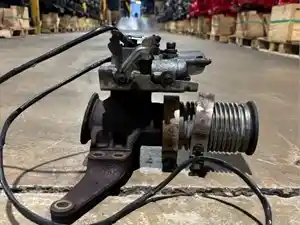 Used PACCAR MX13 Exhaust EGR (Stock #EG1089)) Part Image