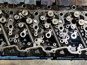 Photo of part