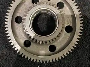 Used PACCAR MX13 Idler Gear (Stock #G1023)) Part Image