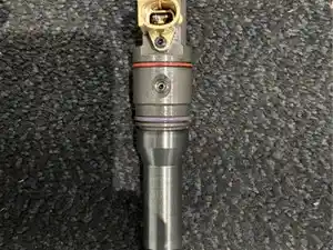 Used PACCAR MX13 Injector (Stock #INJ1226)) Part Image