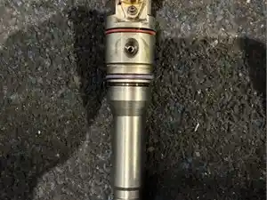 Used PACCAR MX13 Injector (Stock #INJ1192)) Part Image