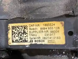 Used PACCAR MX13 Steering Pump (Stock #SP1087)) Part Image