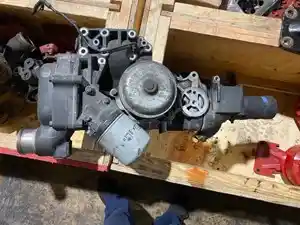 Used PACCAR MX13 Water Pump Image
