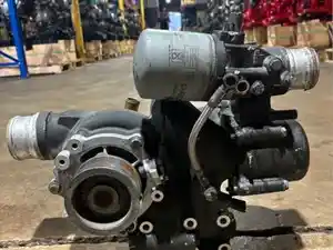 Used PACCAR MX13 Water Pump Image