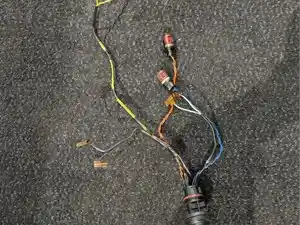 Used PACCAR MX13 Wiring Harness (Stock #WH1059)) Part Image