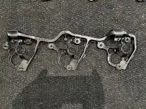 Used PACCAR MX13 Wiring Harness (Stock #WH1061)) Part Image