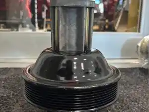 Used Perkins Engine Misc Part (Stock #FC2762)) Part Image