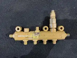 Photo of part
