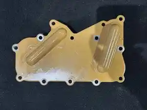 Photo of part
