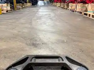 Used Peterbilt Engine Mount Image