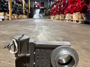 Used Positive Air Shut Off Valve (Stock #AIR5)) Part Image