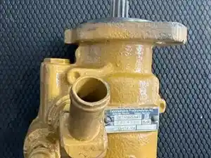 Used Steering Pump (Stock #SP1085)) Part Image