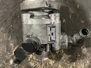 Used Steering Pump (Stock #SP1086)) Part Image