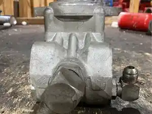 Used Steering Pump (Stock #SP1091)) Part Image