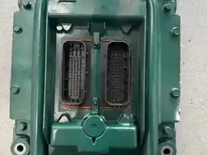 Photo of part