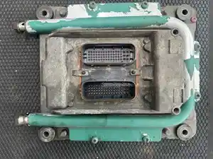 Used Volvo VED12D ECM (Stock #E3757)) Part Image