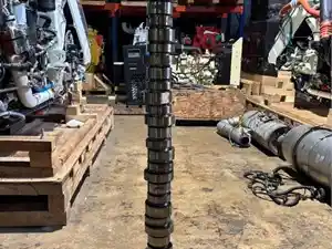 Used Volvo D13 Camshaft (Stock #CS1062)) Part Image