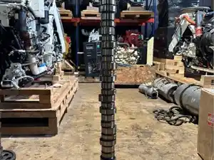 Used Volvo D13 Camshaft (Stock #CS1061)) Part Image