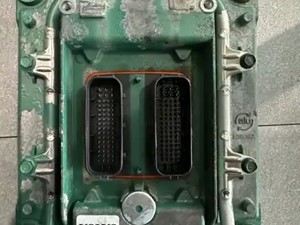 Used Volvo D13H ECM (Stock #E3423)) Part Image