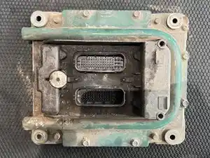 Photo of part