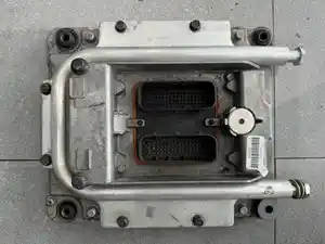 Used Volvo D13 ECM Image