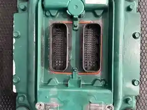 Used Volvo D13H ECM (Stock #E3681)) Part Image